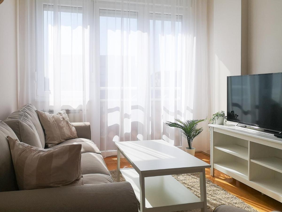 Filinhome Papa Suite 4 노비사드 외부 사진