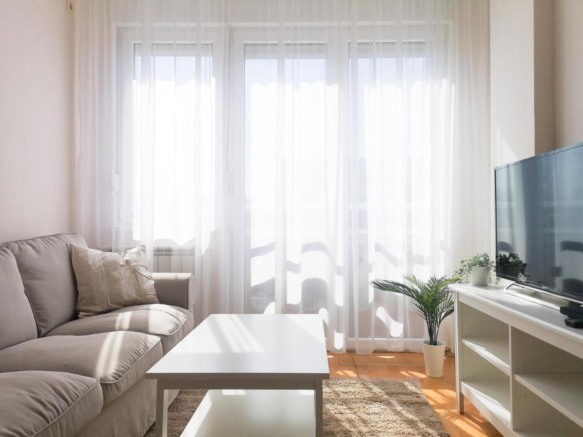 Filinhome Papa Suite 4 노비사드 외부 사진